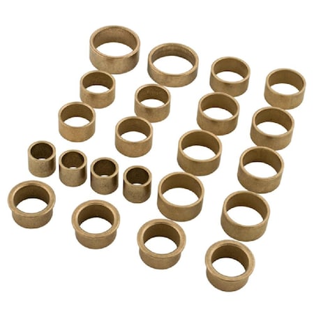 Aftermarket Seat Bushing Kit SEN10-0165